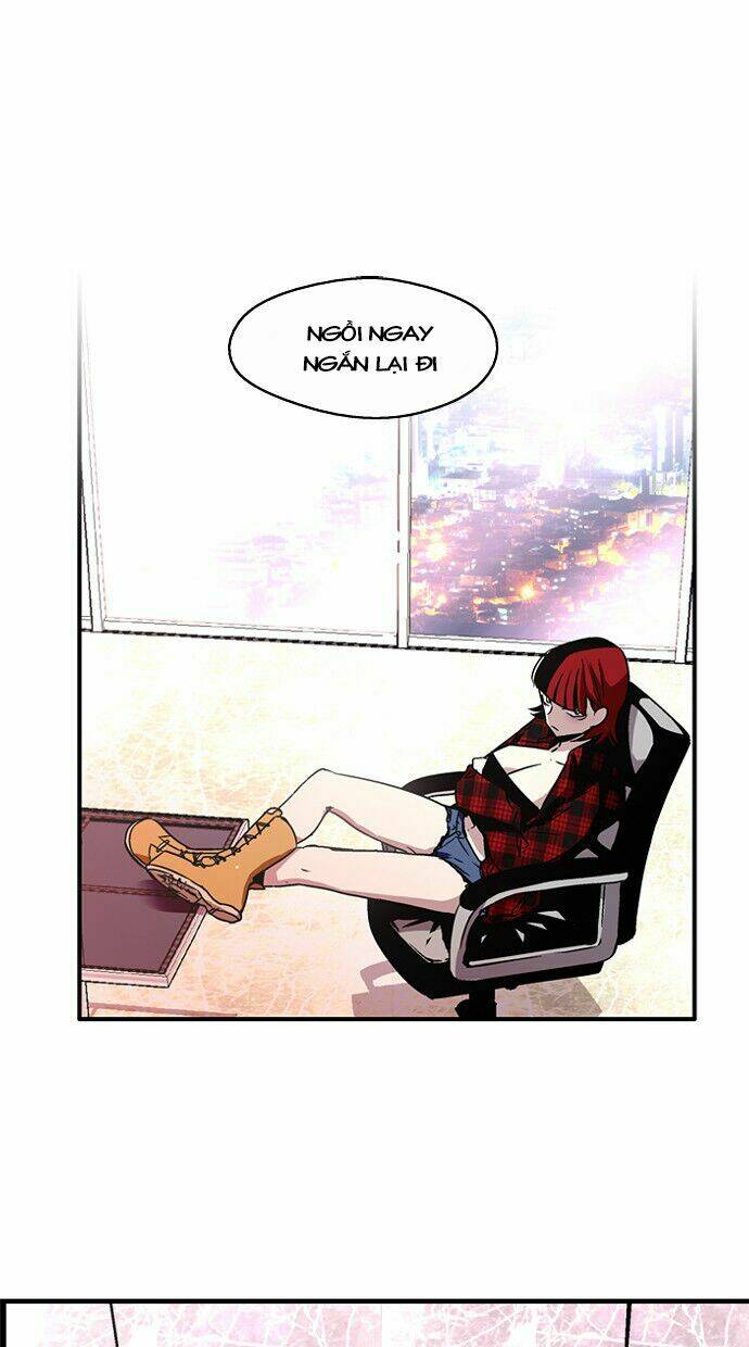 người máy hủy diệt chapter 10 43