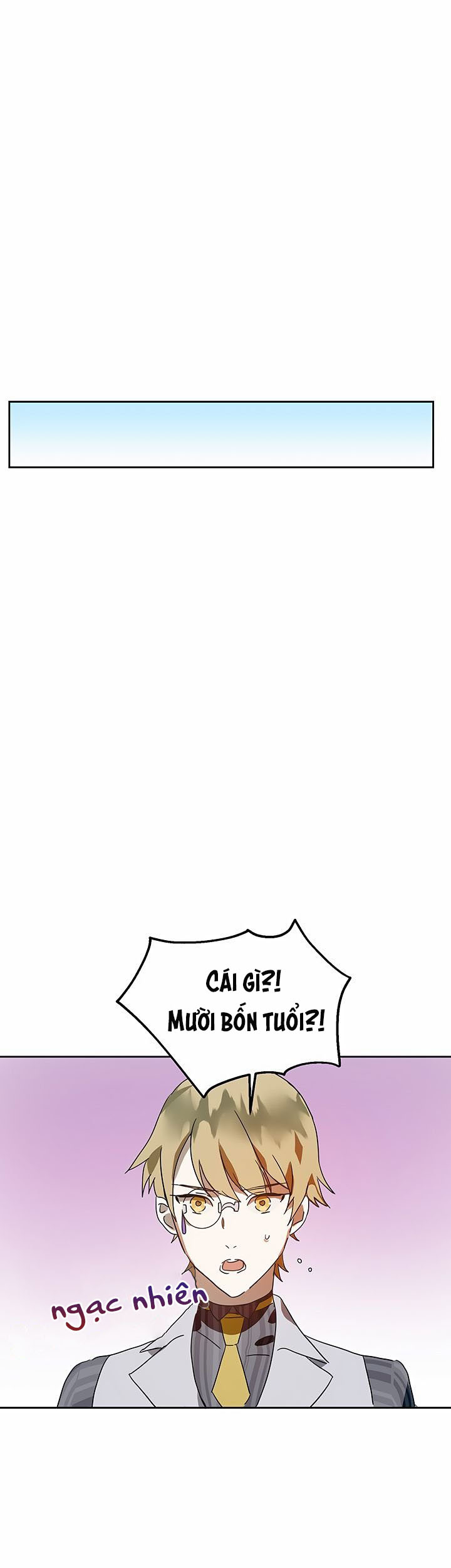 câu chuyện về đứa con hoang bị ghét bỏ chapter 10 15