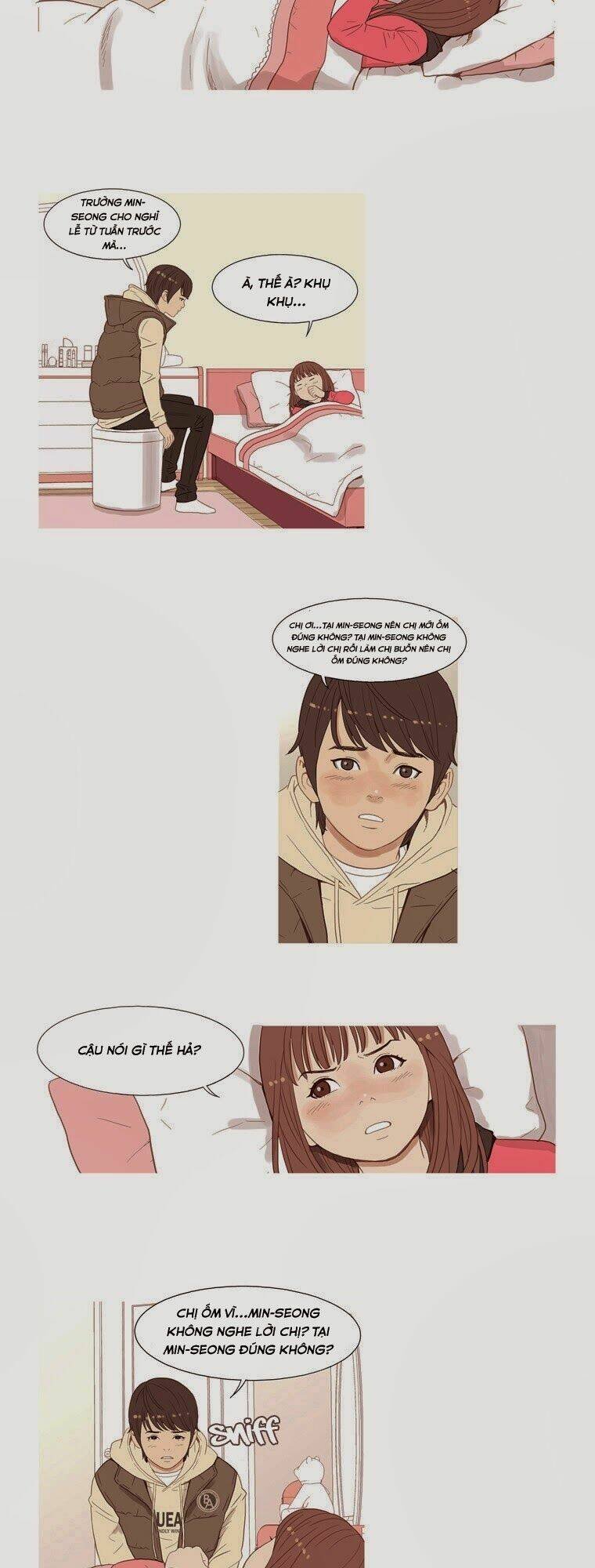 the friendly winter chapter 20 8