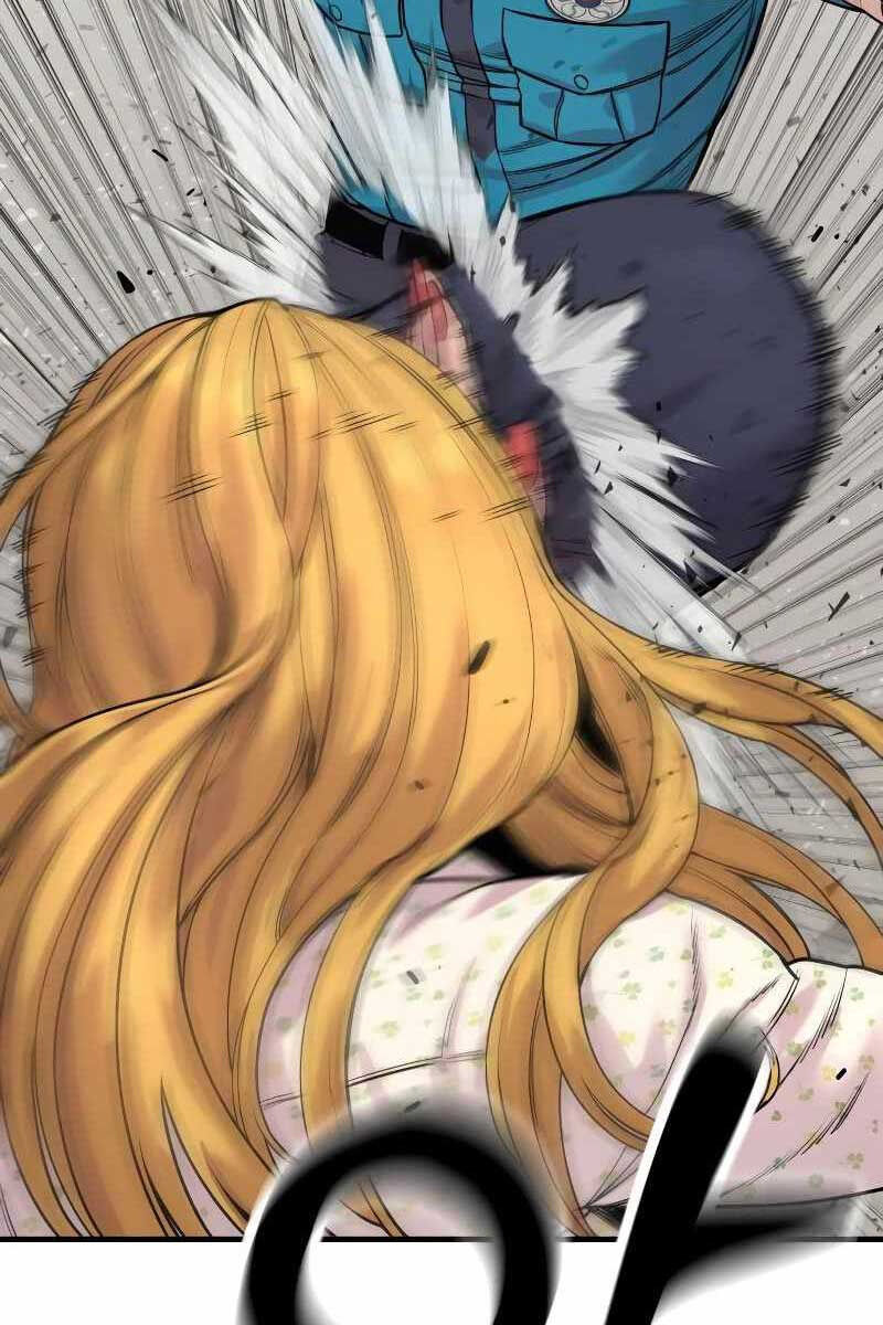 cảnh sát báo thù chapter 8.1 15