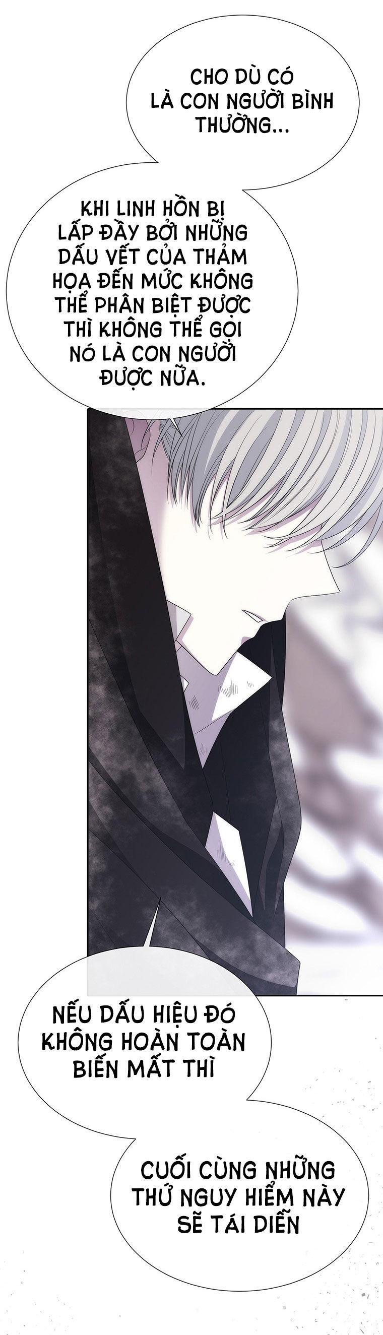 năm môn đệ của charlotte chapter 156.2 3