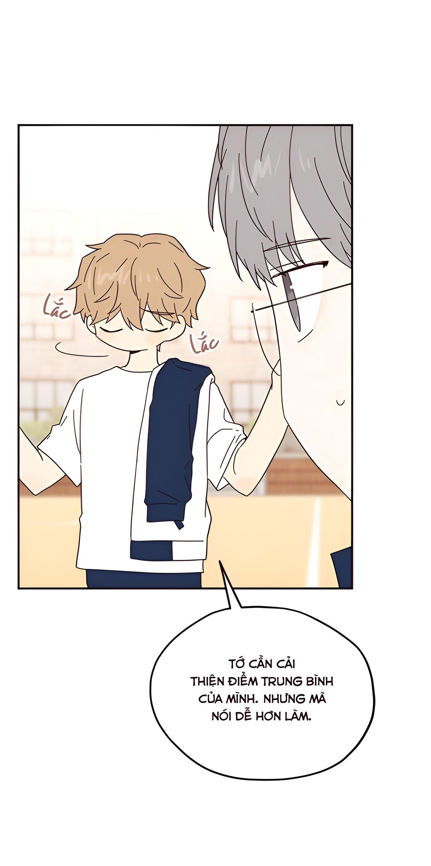 sợi chỉ tình yêu chapter 36 7