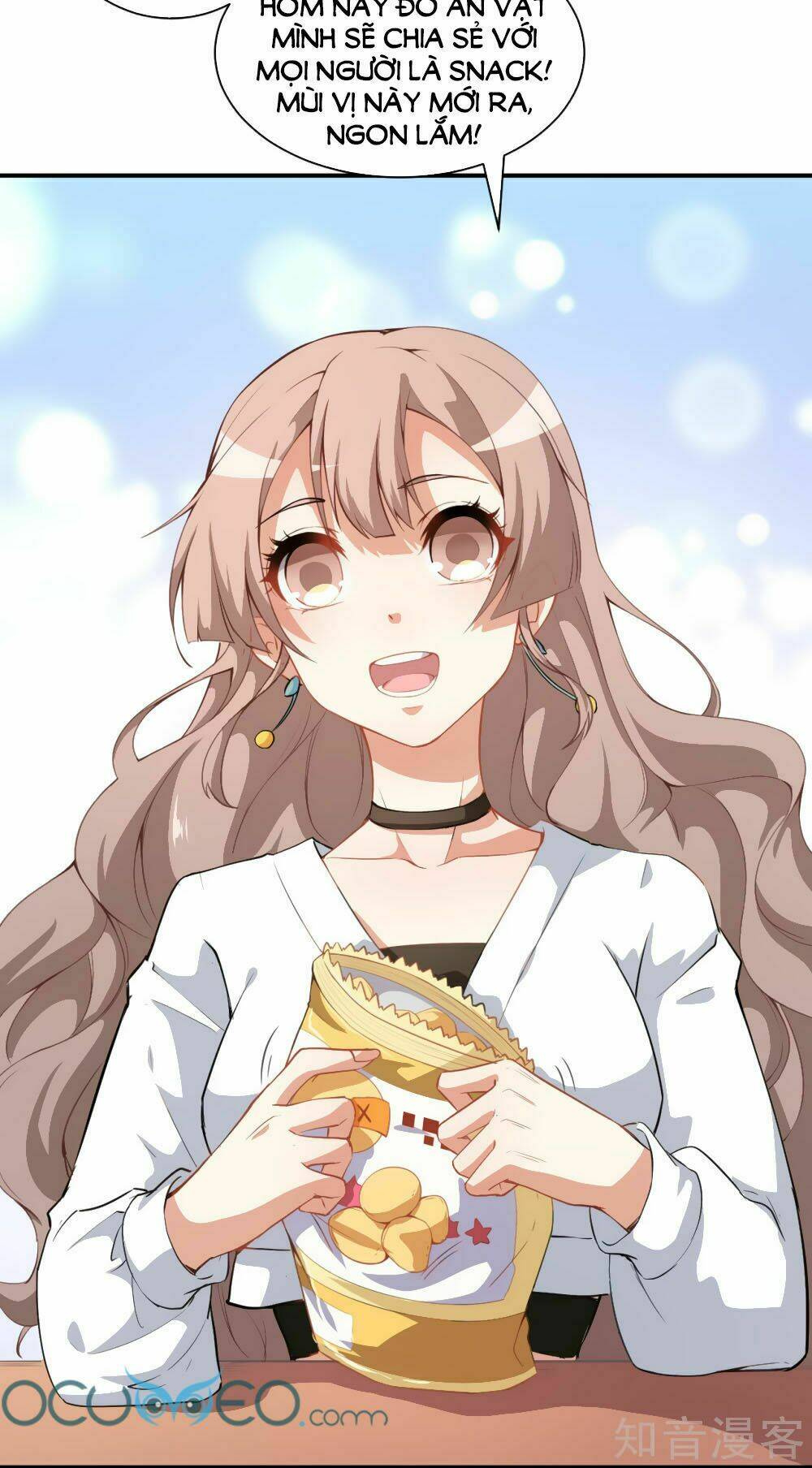 trò chơi sắc đẹp chapter 6 6