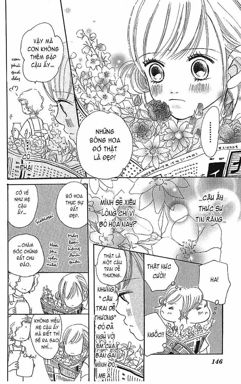 ngày ấy ta bên nhau chapter 16 10