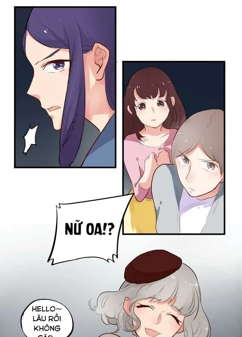 hữu ngôn tại tiên chapter 53 20