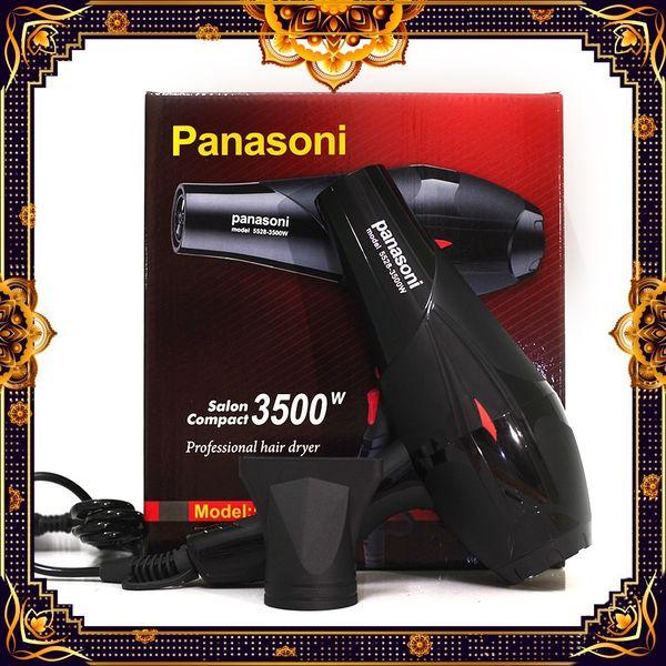 Máy Sấy Tóc Panasoni 3500W 2 Chiều Nóng Lạnh, Kèm Đầu Thổi