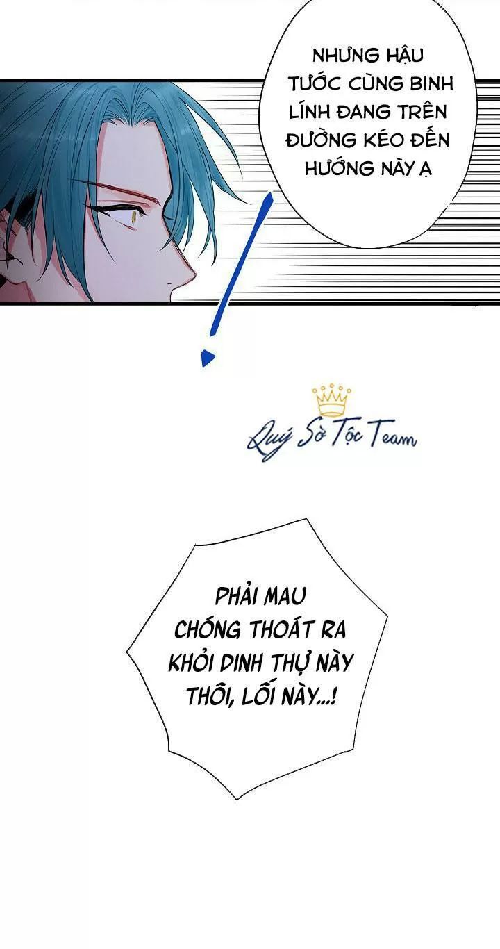 trọng sinh trở thành hoàng phi chapter 135 29