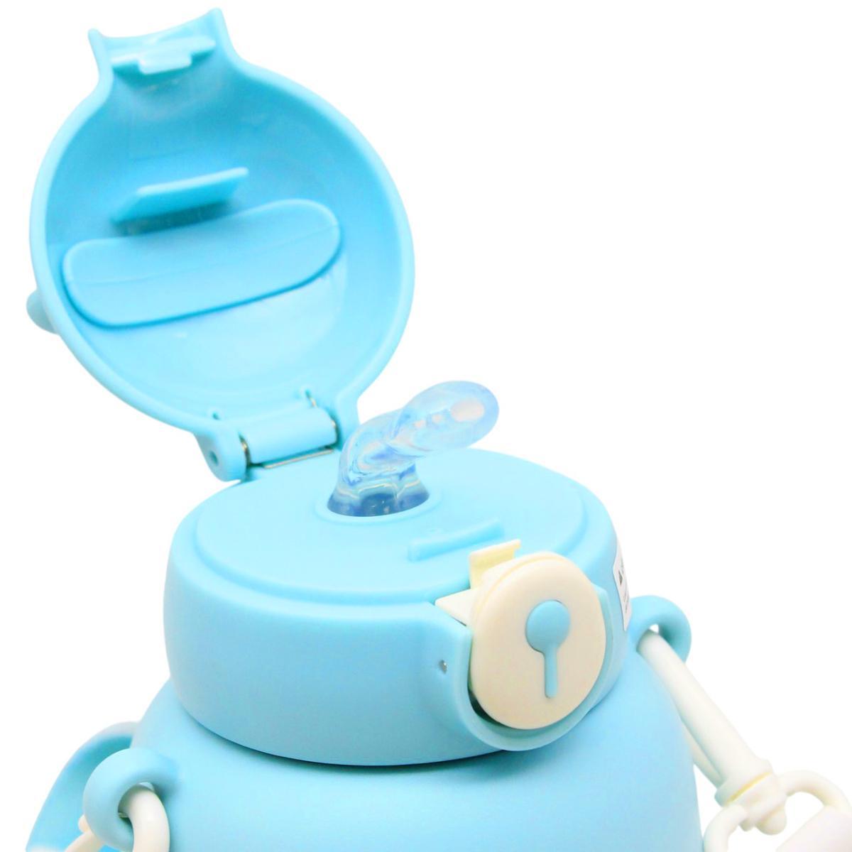 Bình Nước Giữ Nhiệt Fuji Bell 900 ml - Inochi