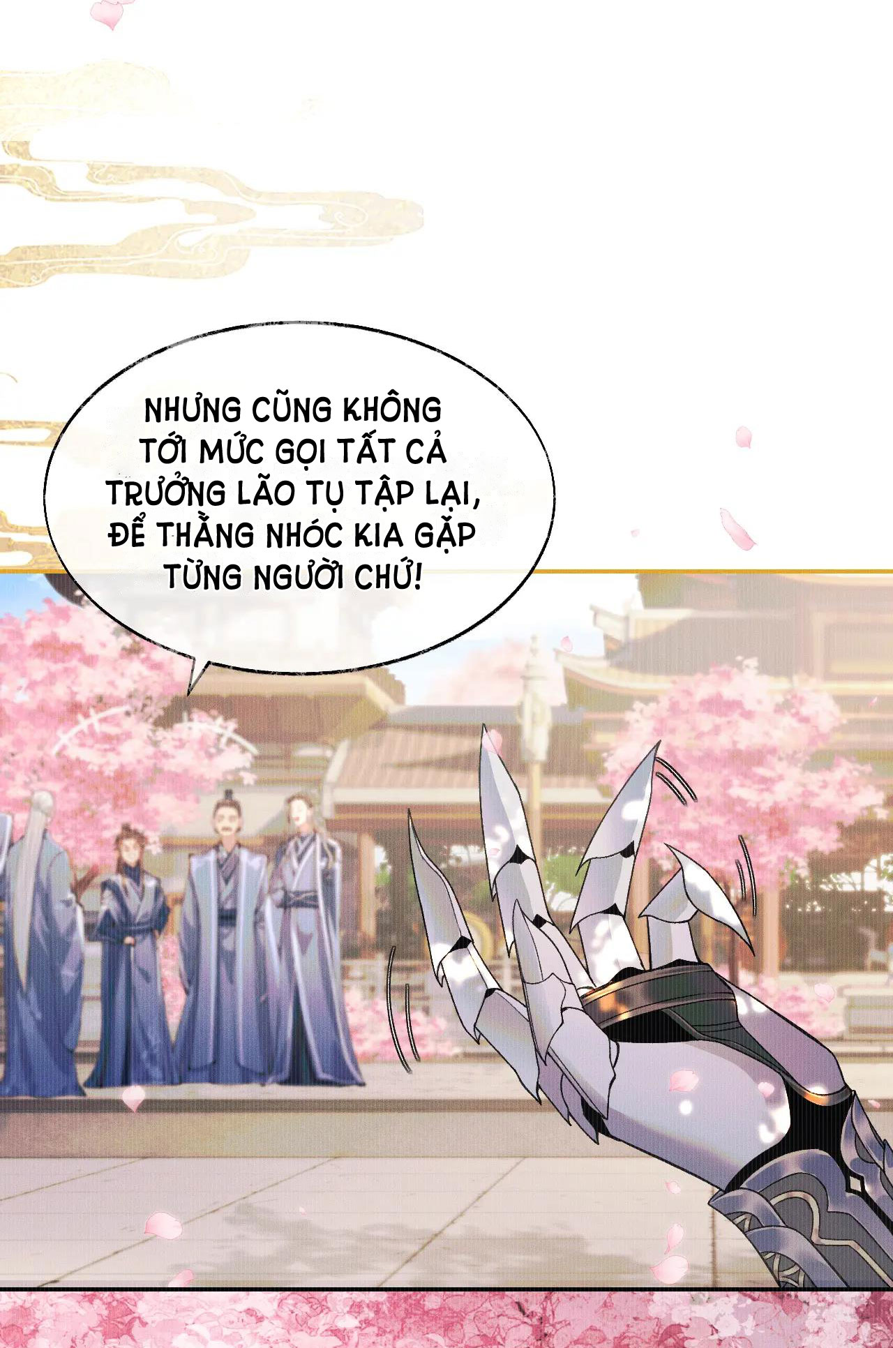 husky và sư tôn mèo trắng chapter 29 44