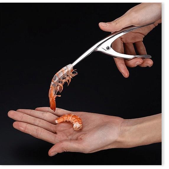 ỐNG HẢI SẢN SIÊU NHANH