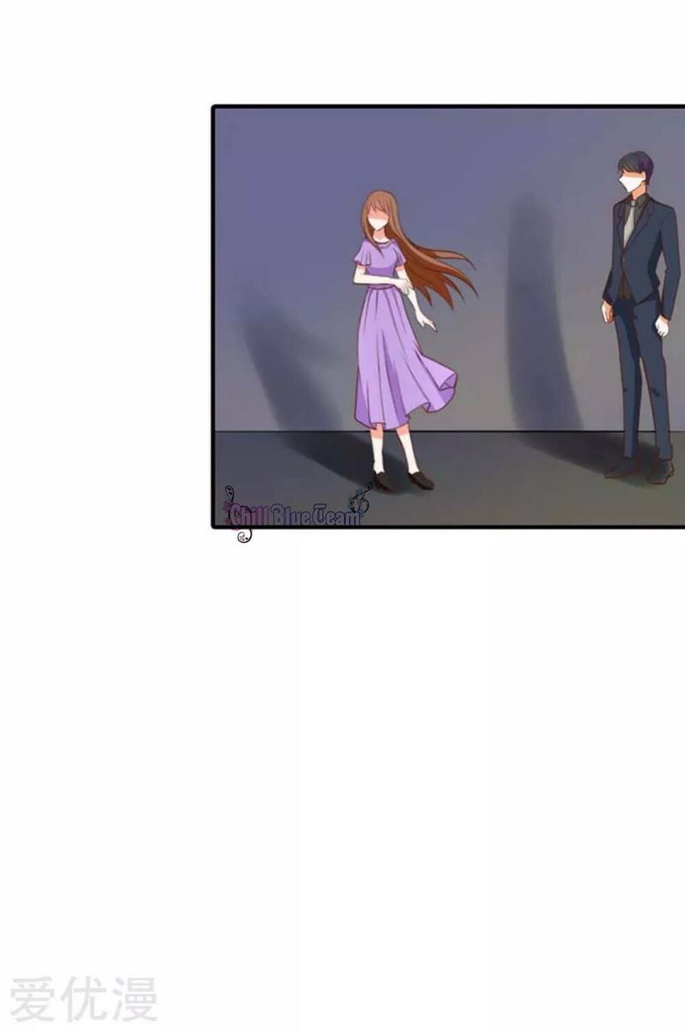 hủy diệt tra nam chapter 4 8