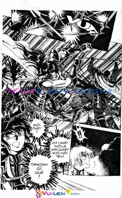 vương tử takeru chapter 5 60