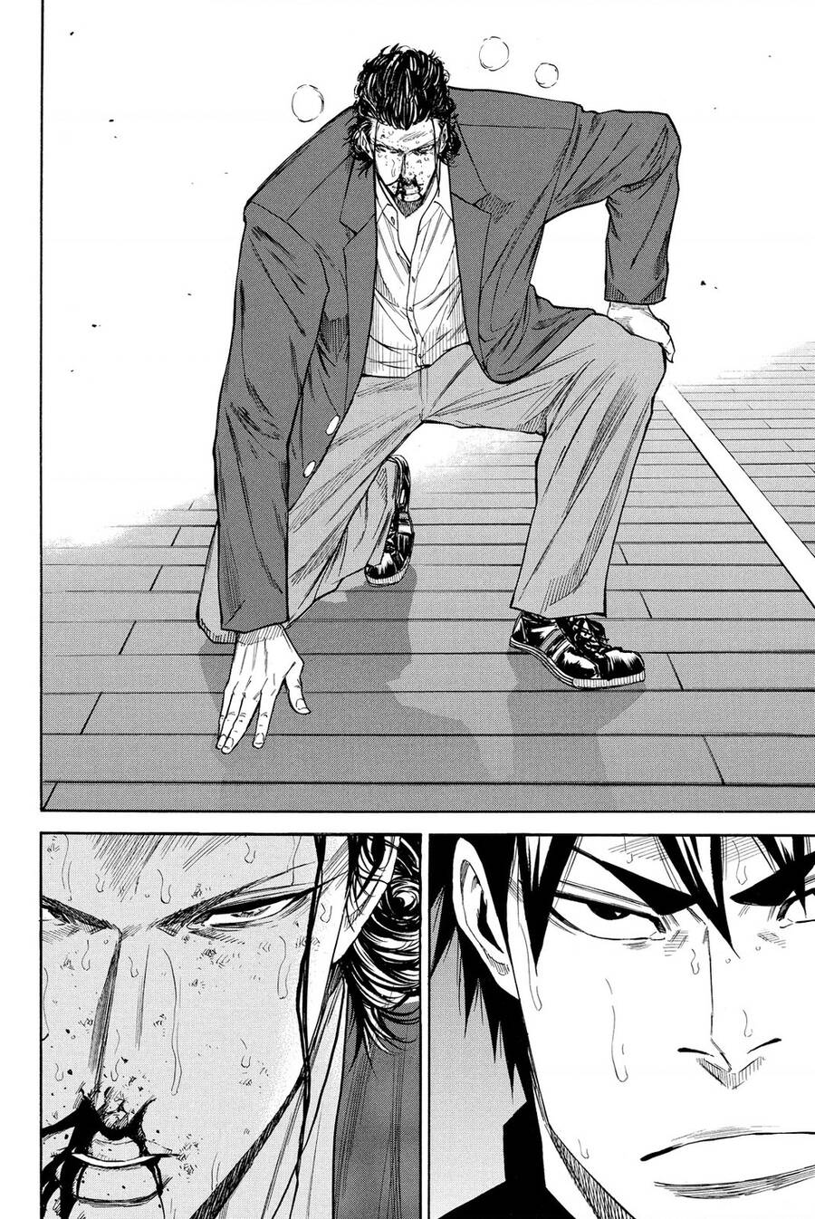 a-bout! chapter 199 13