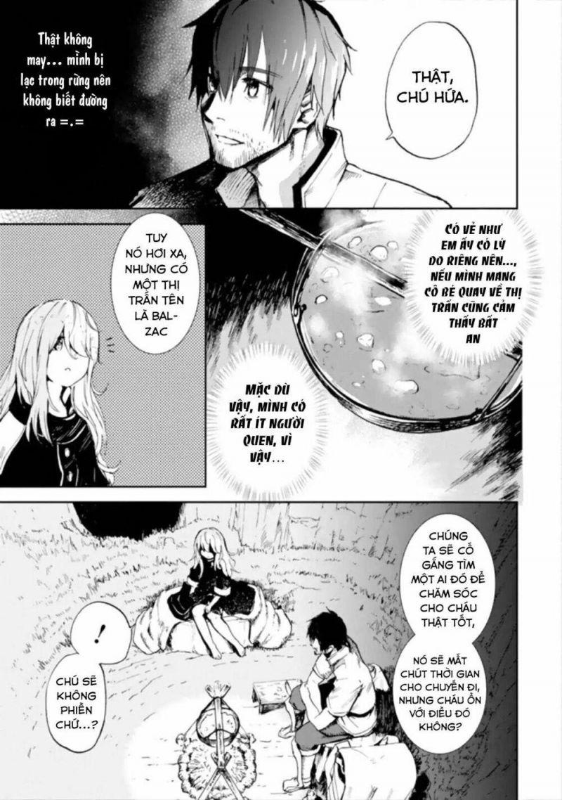 i'm a middle-aged man who got my adventurer license revoked chapter 1 56