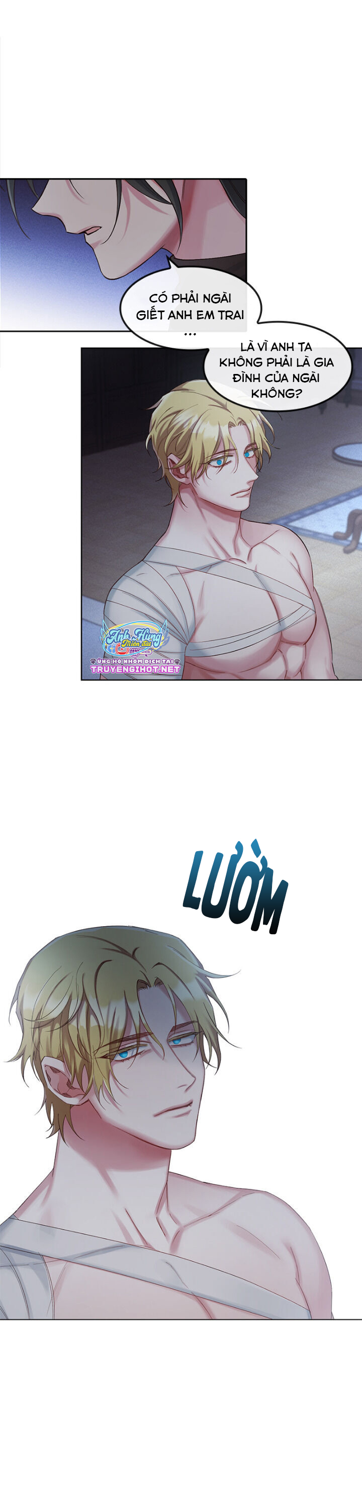 chế độ độc tài chapter 32.2 1