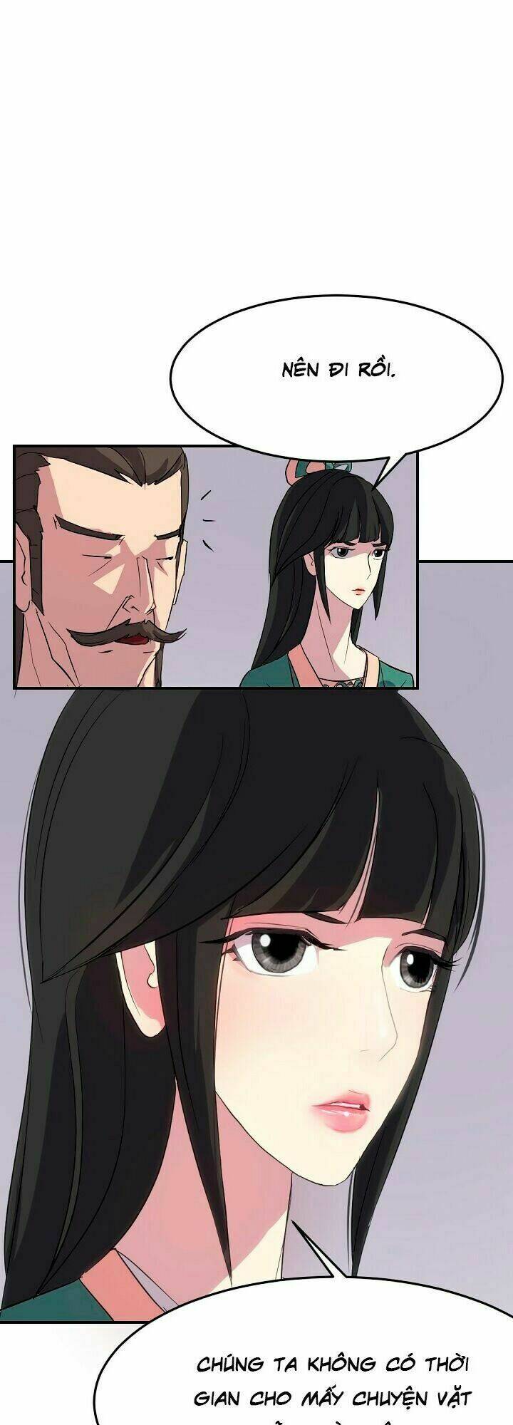 trọng sinh, bất khả chiến bại chapter 32 41