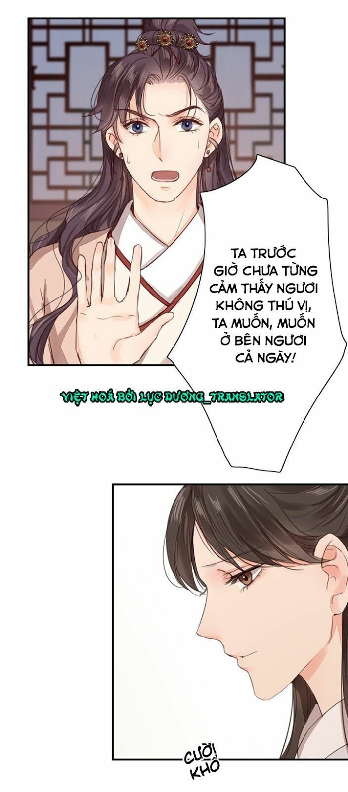 chỉ phu vi thê chapter 45 12