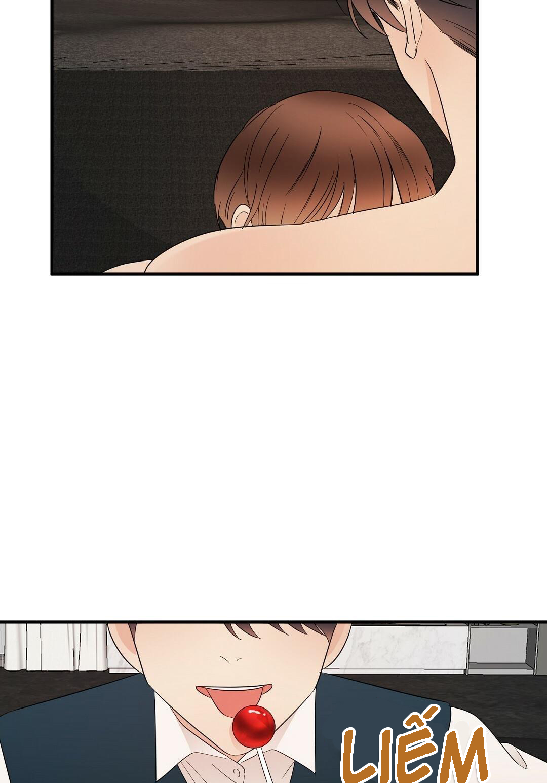 mối quan hệ kém cạnh chapter 22 59