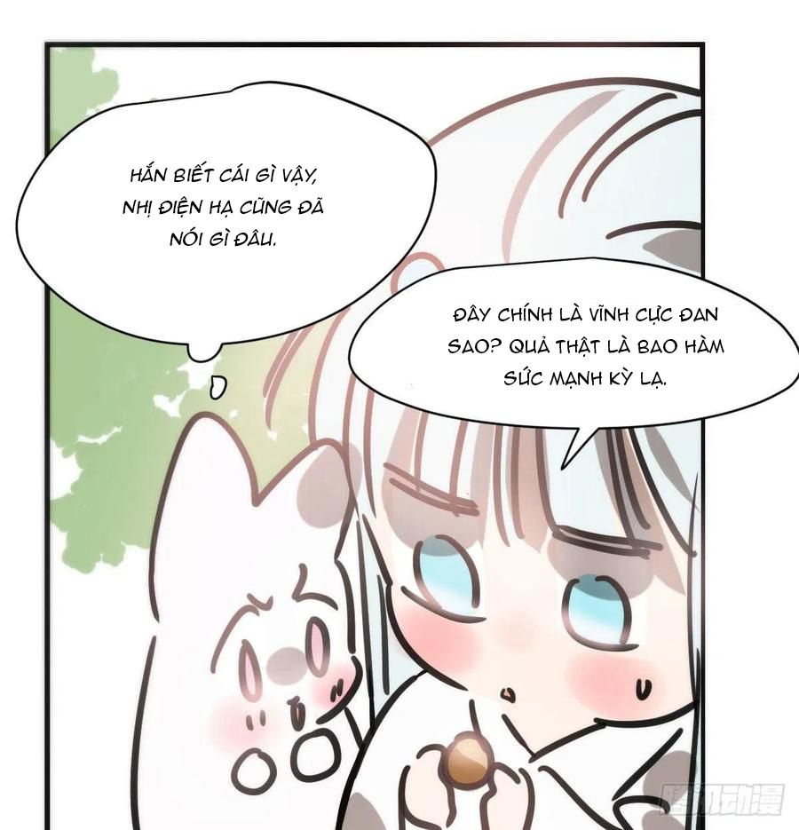 Bắt Lấy Ngao Ngao chapter 158 - Trang 25