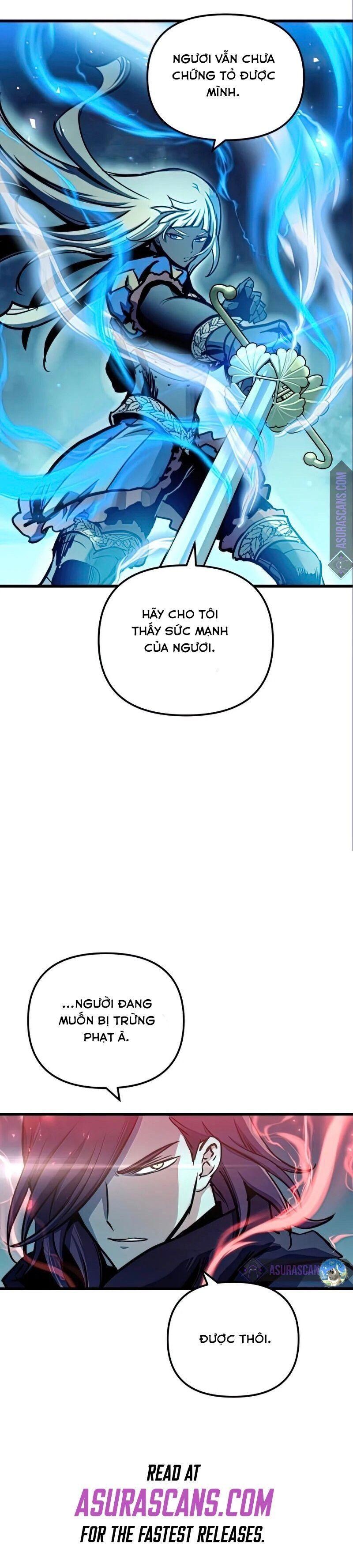 chiến thần chuyển thế chapter 48 35