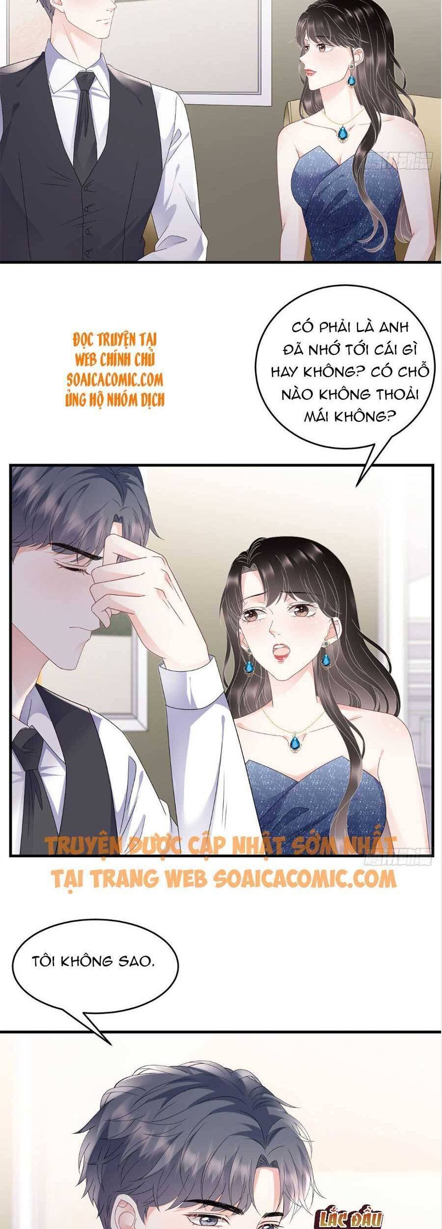 [16+] đại tiểu thư có thể có ý đồ xấu chapter 105 23