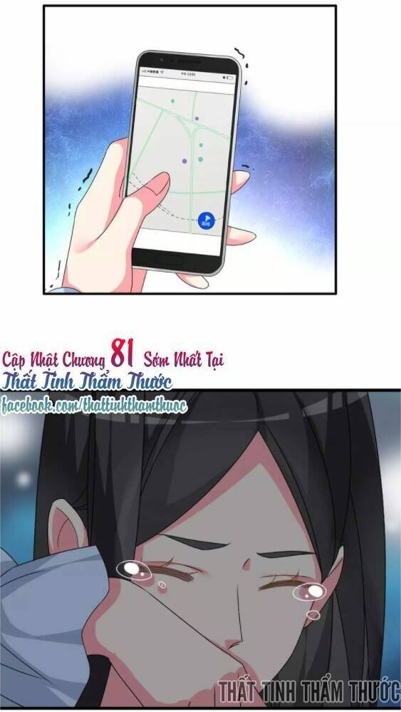 lều khều biết yêu chapter 80 57