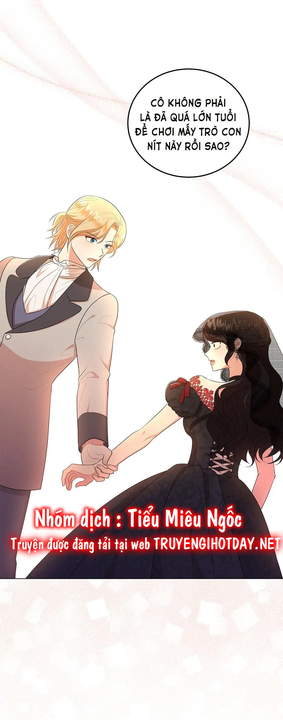 diễn vai ác nữ cũng thật khó khăn chapter 72 70