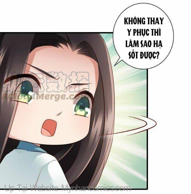 thái tử điện hạ có tin vui chapter 45 19