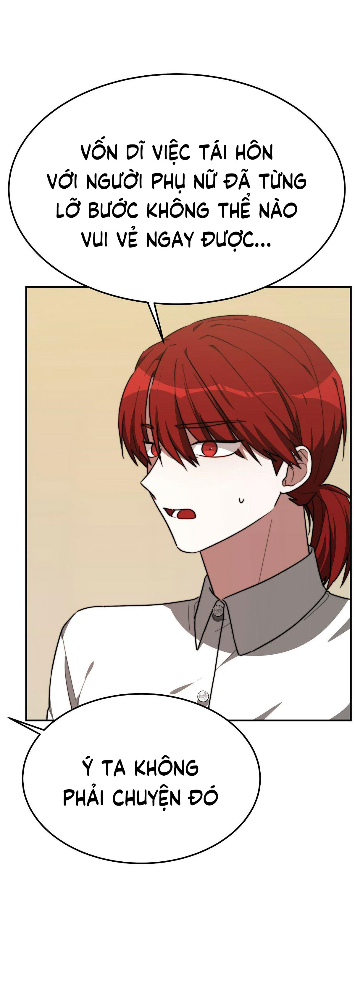 cuộc hôn nhân tay ba chapter 32 28