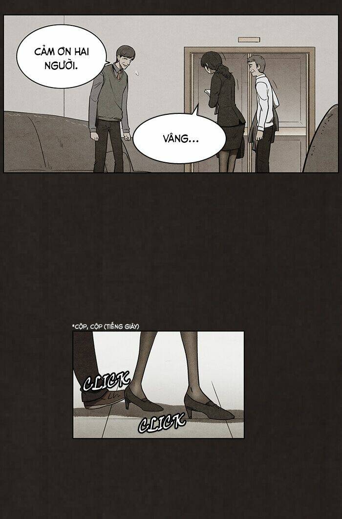 đứa con của quỷ dữ chapter 69 12