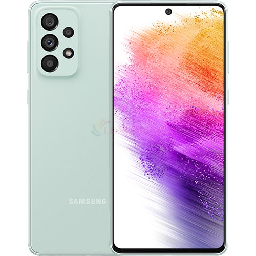 Điện thoại Samsung Galaxy A73 5G (8GB/128GB) - Hàng chính hãng