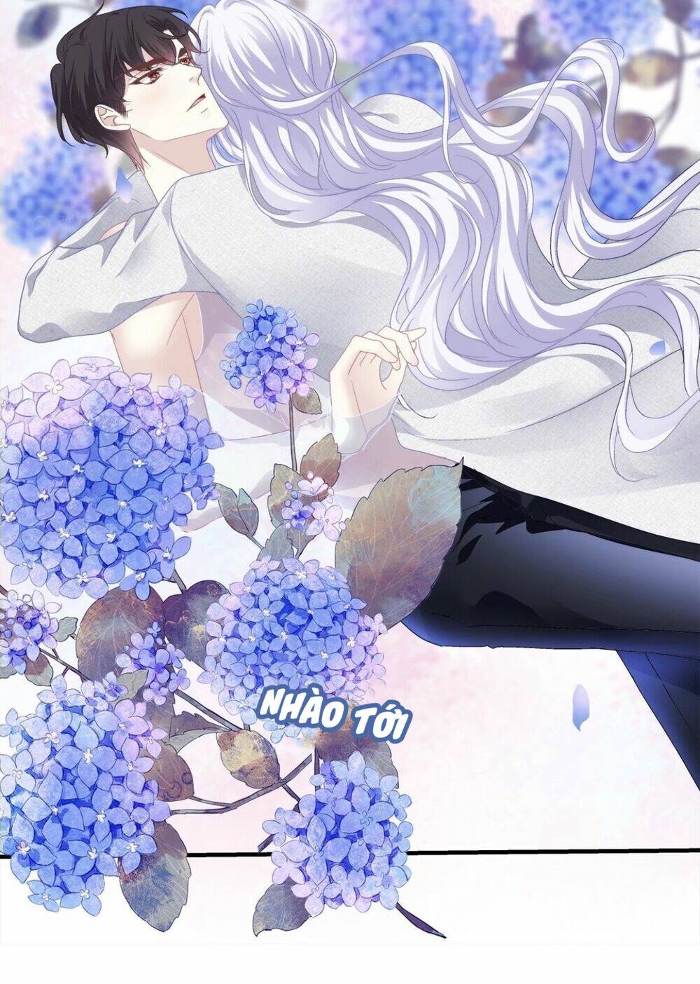 toàn bộ nắm trong tay chapter 94 24