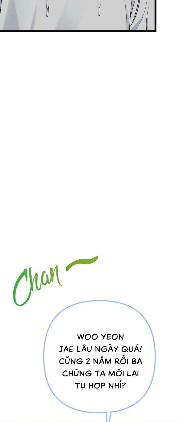 say nắng chapter 4 29