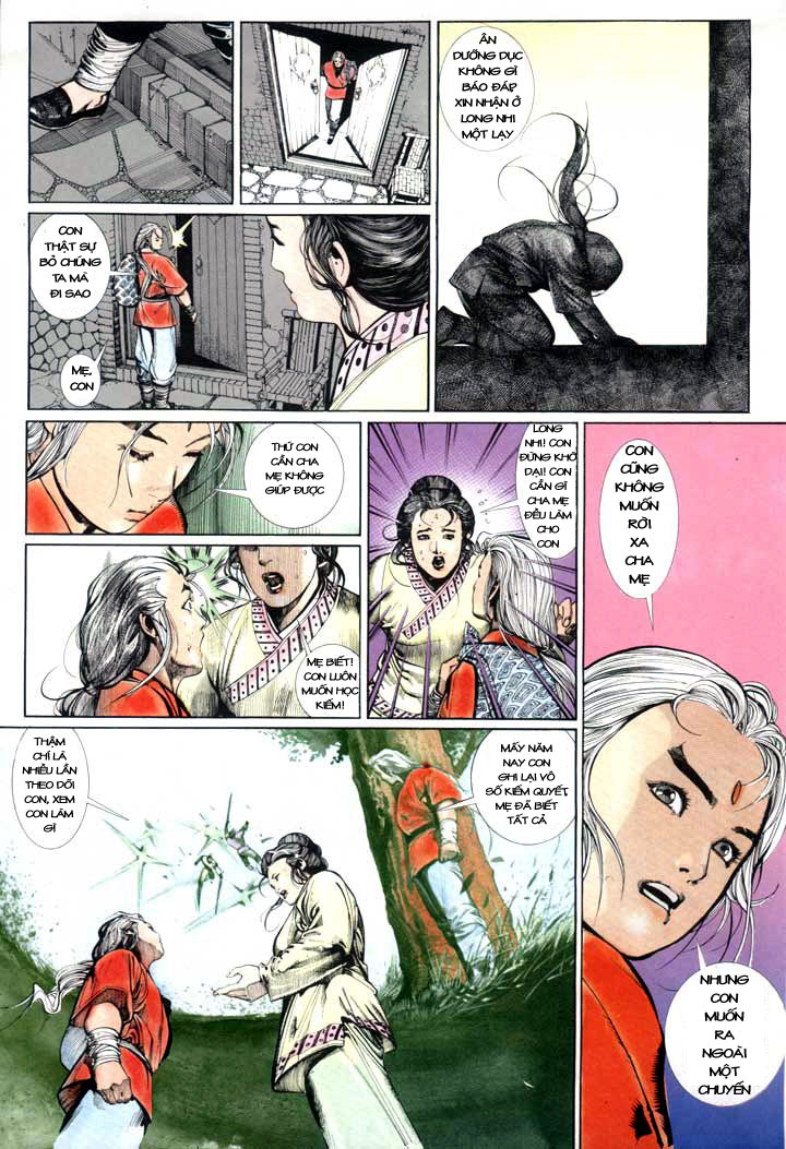 phong vân chapter 120 10