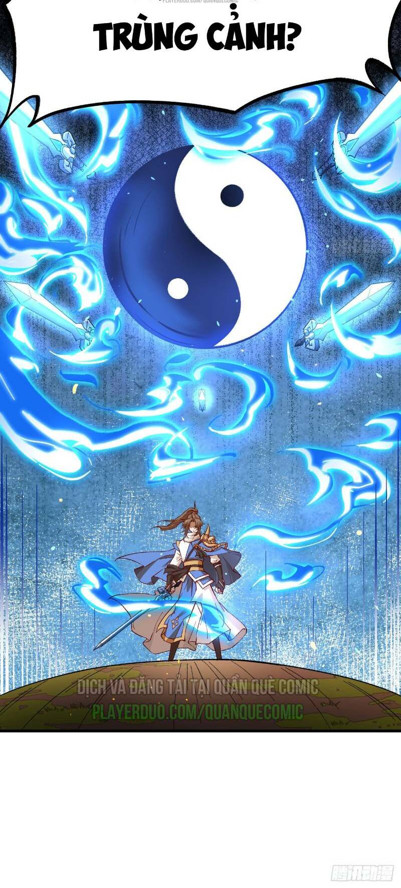 trường an tưởng tượng chapter 60 35