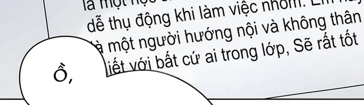 chuyện quái gì với giấc mơ đó vậy chapter 14 298