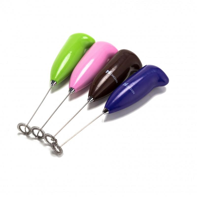 Máy đánh trứng mini, máy tạo bọt cà phê cầm tay