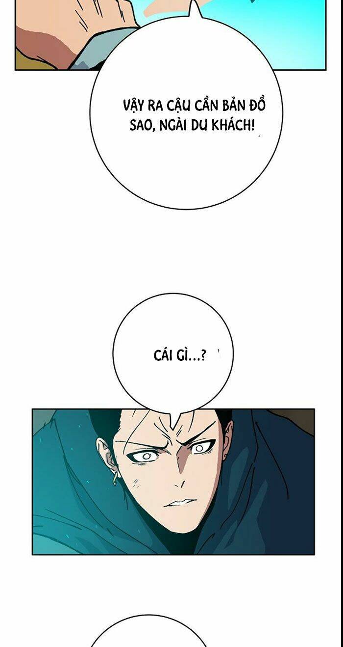 npc bắt đầu từ kỹ năng lv.999 chapter 4 19