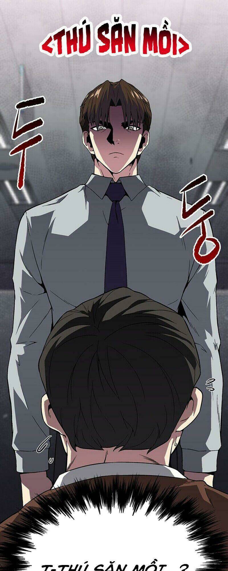 đấng cứu thế được chọn lựa chapter 1 112