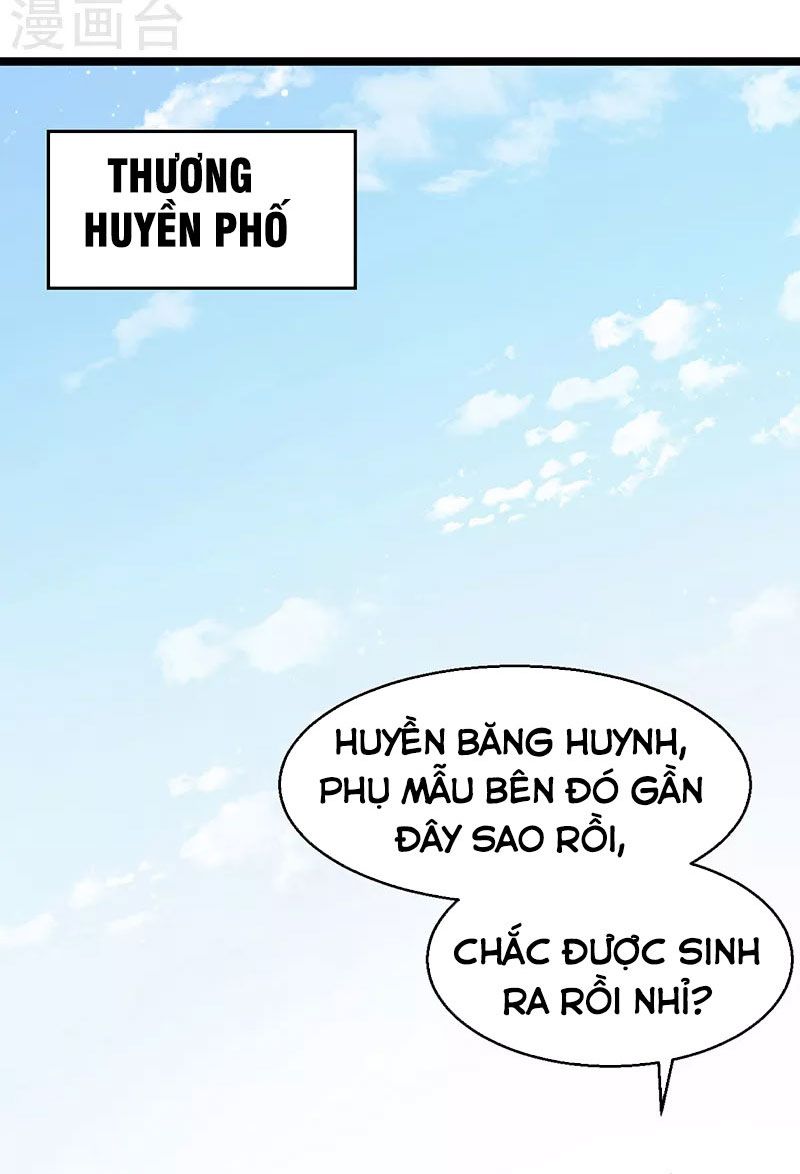 võ đạo độc tôn chapter 416 55