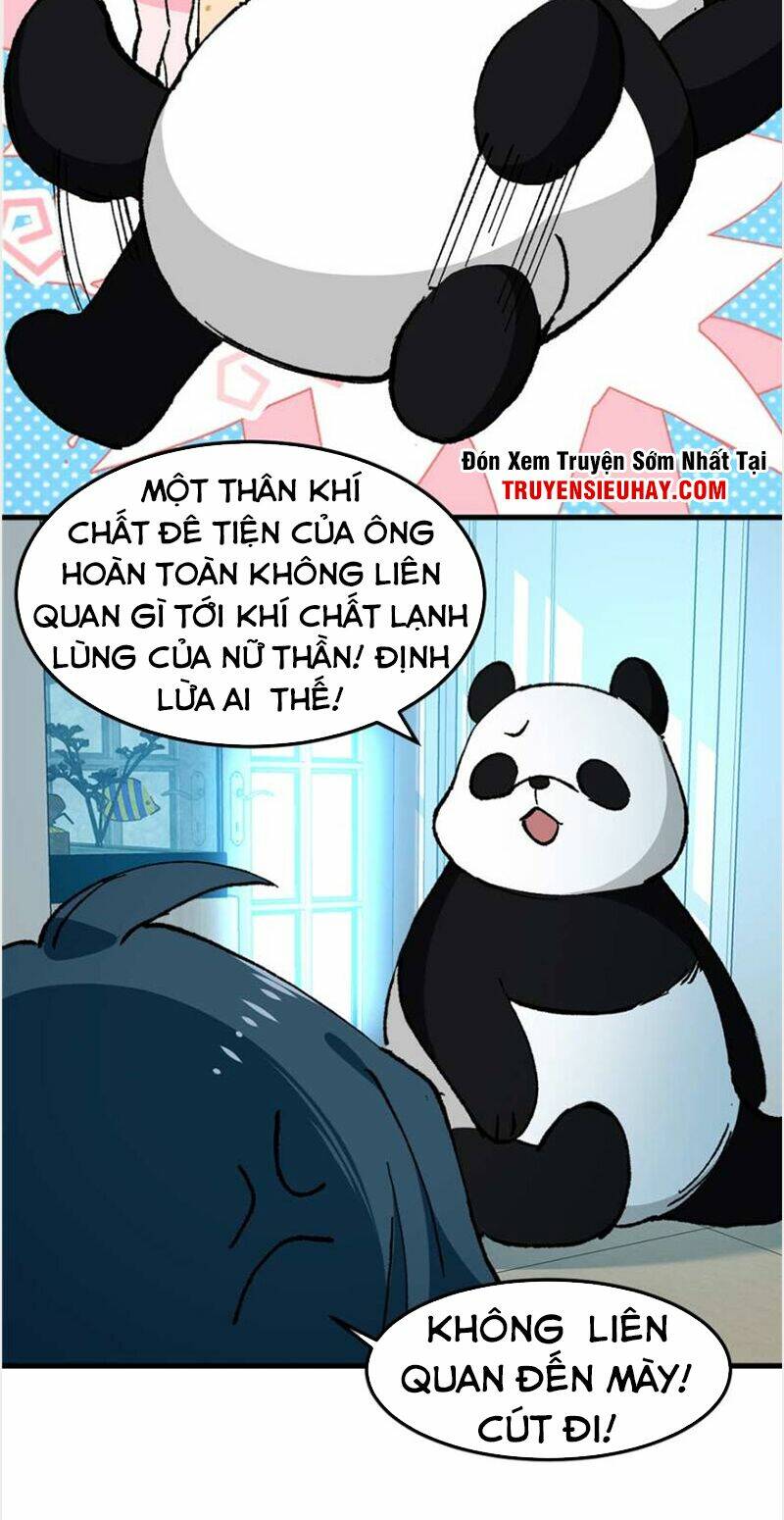 vô sỉ thuật sĩ chapter 13 4