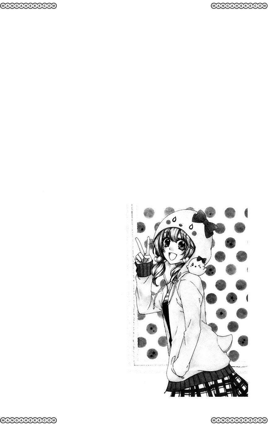 tình yêu của hiyo chapter 27 40