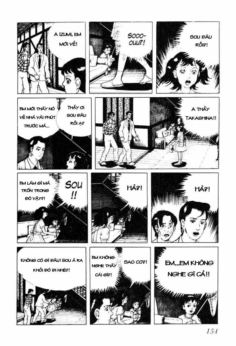 god's left hand, devil's right hand chapter 27 8