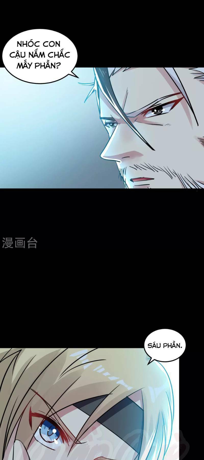 vạn giới tiên vương chapter 42 1