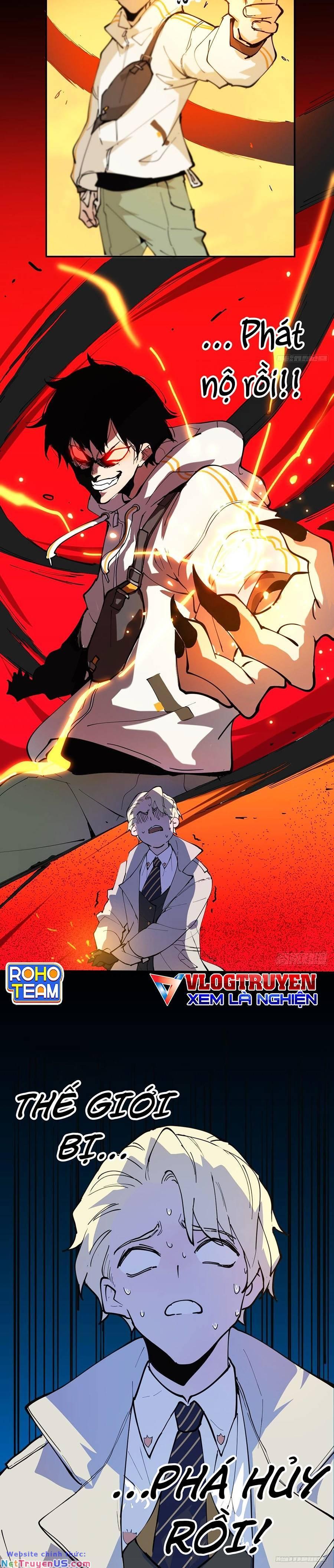 anh hùng mạnh nhất lịch sử chuyển sinh và vô tình trở nên vô dịch ở học viện chapter 2 25