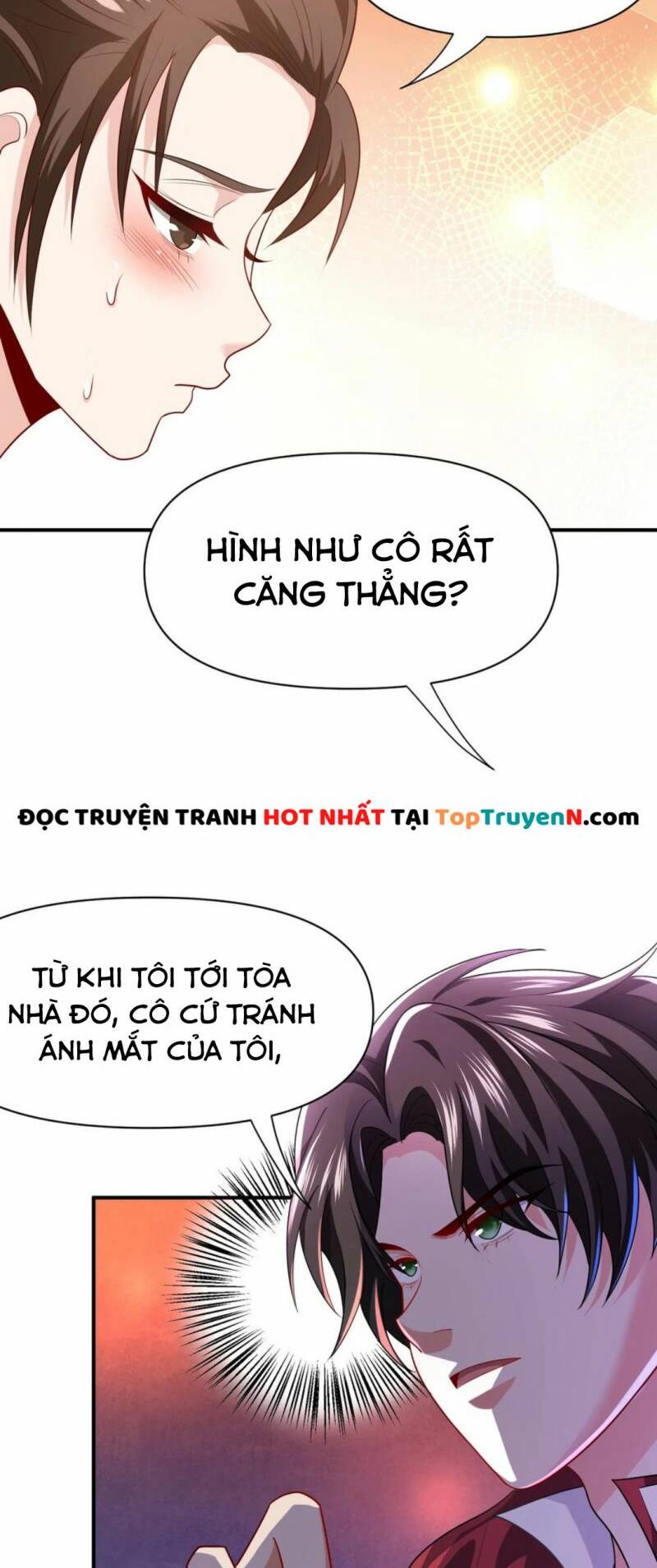 cao thủ xuống núi, bảy vị sư tỷ bảo vệ ta chapter 33 11