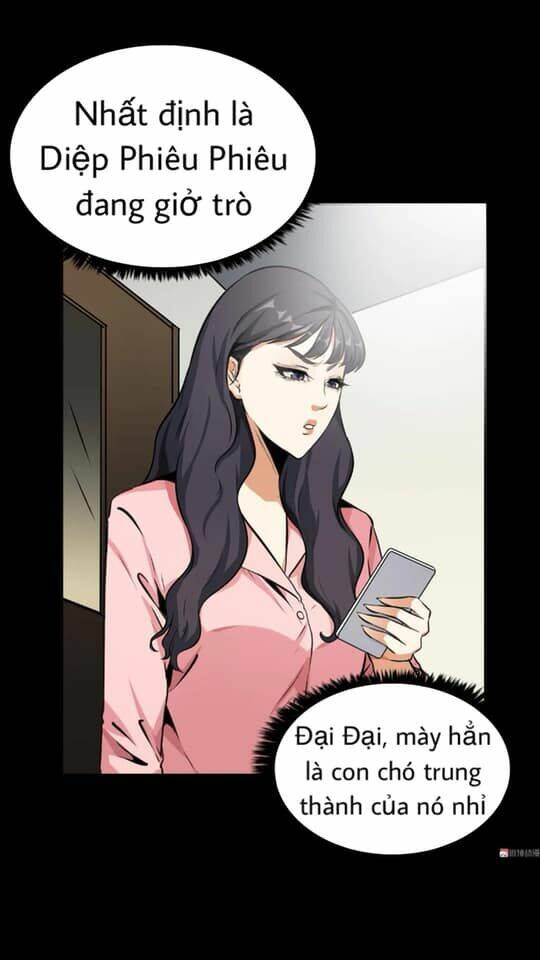 giày thủy tinh chapter 21.5 2