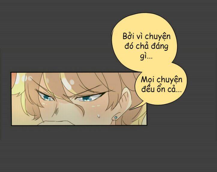 Thế Giới Không Hoàn Hảo Chapter 61 73