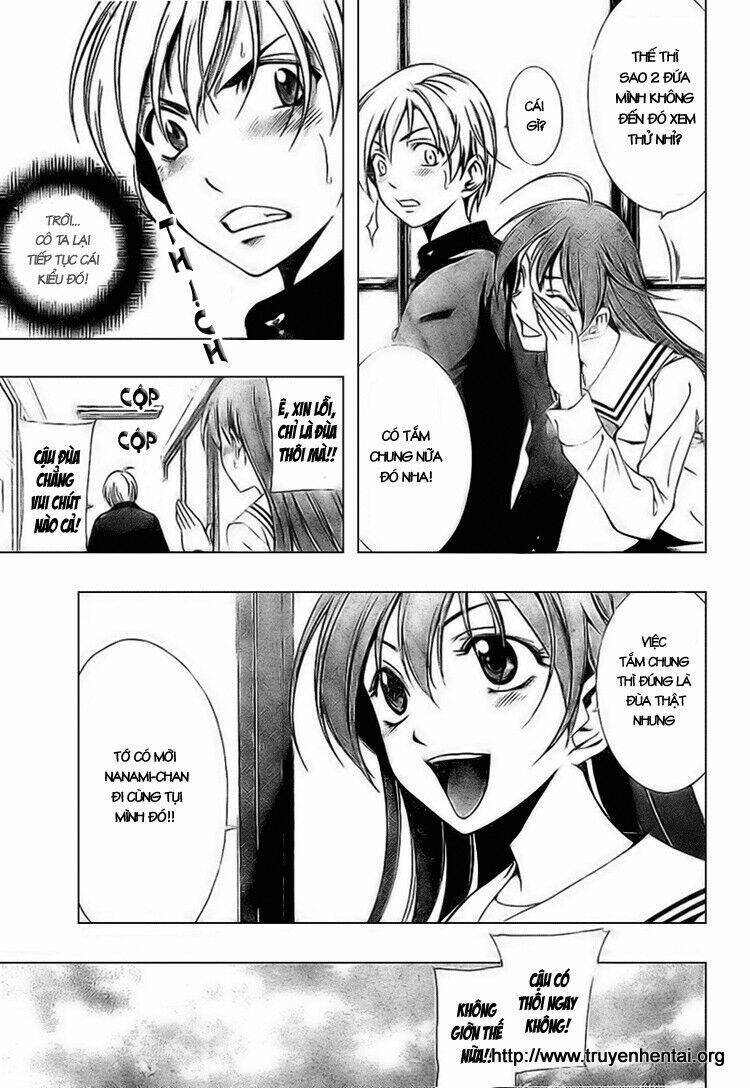 thị trấn tình yêu chapter 5 6