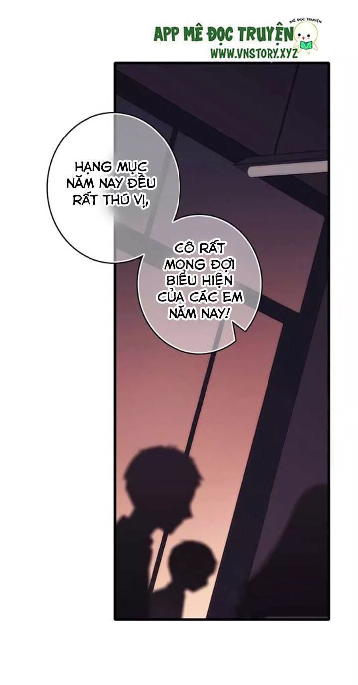 con tim rung động 2 chapter 97 2